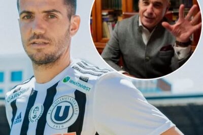 EXCLUSIV! Alex Chipciu RUPT DE FURIE: De ce a lansat ofensiva publică contra lui Călin Georgescu — „A fost o trădare de proporții istorice!”