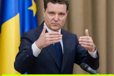 Cine sunt consilierii lui Nicușor Dan. Președintele României și-a stabilit oficial echipa