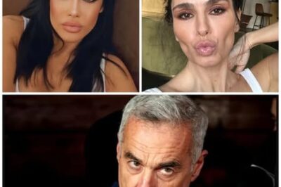 Oana Zăvoranu, susținere agresivă pentru Călin Georgescu😲: atac dur la adresa Danei Budeanu 🤭: “Ia-ți labele de pe Călin al meu că aici nu mai glumesc”