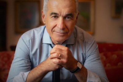 🛑 BREAKING NEWS: Călin Georgescu RUPT de tăcere! Mesaj fulger pentru susținători: „Adevărul nu moare niciodată!”