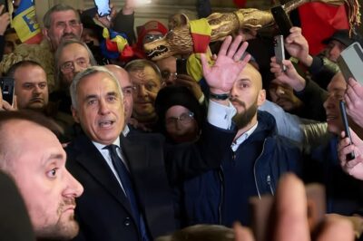 Se schimbă totul în 24 de ore’. Anunţ crucial pentru Călin Georgescu!