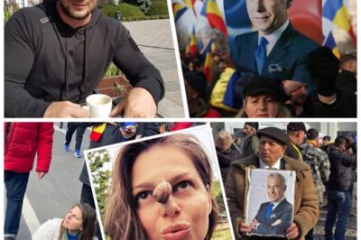 Marian Godină, scos din sărite de susținătorii lui Călin Georgescu: „Vă credeți patrioți când nici măcar limba română nu vreți să o învățați”