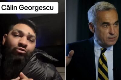 Scandal monstru pe TikTok, după ce Călin Georgescu s-a dezis de susținătorii săi: ”Te-am susținut, acum ne ameninți”