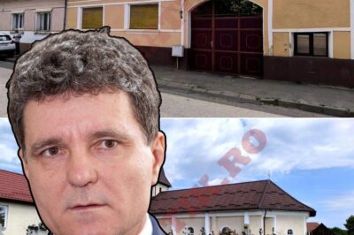 Dramă secretă la Cotroceni: a murit tatăl lui Nicușor Dan. Părintele președintelui se afla de doi ani într-un azil de bătrâni. Exclusiv