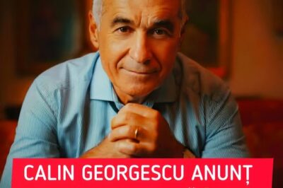 Călin Georgescu, anunț de ultimă oră pentru susținătorii săi. Suveranistul le transmite un mesaj deosebit de important, după tăcerea din ultimele săptămâni