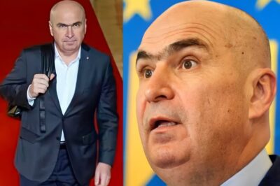 Ilie Bolojan face curățenie în Palatul Victoria. Ce cerință a avut premierul pentru angajații Guvernului: „Am văzut o neorânduială”