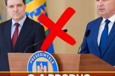 Nicușor Dan este furios pe Ilie Bolojan, s-aprodus, de fapt ruptuta