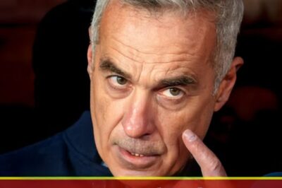 Călin Georgescu este la pământ. O nouă lovitură cruntă primiă de fostul candaidat
