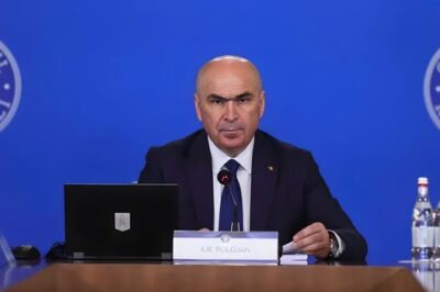 Este oficial! S-a aprobat chiar acum, iar măsurile sunt total diferite. E scandal uriaș