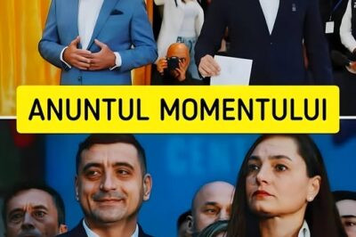 George Simion în fața unor probleme serioase, anunț recent cutremurător