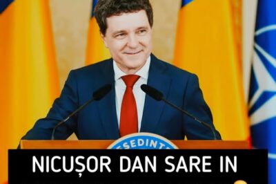 Nicușor Dan sare în ajutorul românilor. A semnat noua lege pe 1 iulie 2025, sunt schimbări majore