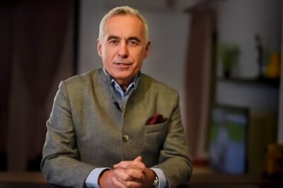 Lovitura devastatoare pentru Călin Georgescu! Noi acuzații