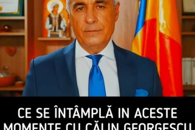 Călin Georgescu a fost trimis în judecată! Procurorii îl acuză pe fostul candidat la alegerile prezidențiale de propagandă legionară