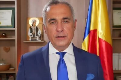 Fericire enormă pentru Călin Georgescu. Americanii au dat anunțul care l-ar face președinte