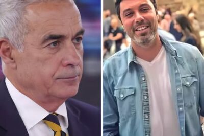 Cine este si cu ce se ocupă Cosmin Georgescu, fiul lui Călin Georgescu candidatul surpriză al alegerilor prezidențiale