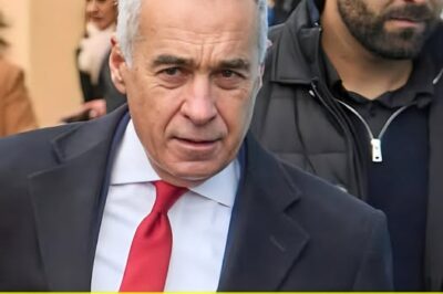 Gata, e terminat! Ce pedeapsă primește Călin Georgescu. Românii sunt furiosi