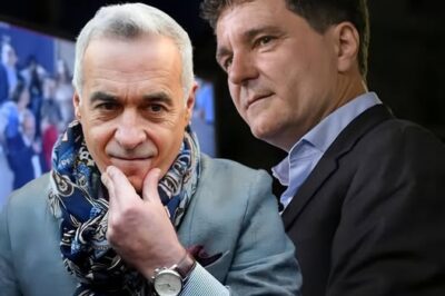 Îl va numi Nicușor Dan pe Călin Georgescu în funcția de premier? „A identificat niște probleme