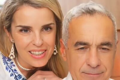 Mulți au rămas surprinși când au auzit cu ce se ocupă soția lui Călin Georgescu, de fapt.