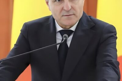 Este Oficial. Nicușor Dan A Semnat. Decizia Se Aplică Din 7 Iulie 2025