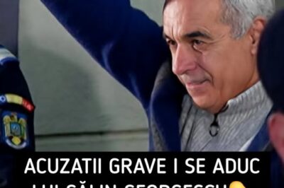 Procurori: Călin Georgescu voia să ucidă judecători şi politicieni, după care să le confişte averile