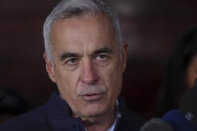 Victorie pentru Călin Georgescu. Anunțul venit …