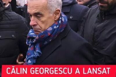 Călin Georgescu, amenințător pe Facebook: „Vreți să vă ajute Dumnezeu? Riscați să plătiți voturile anulate cu ani grei de pușcărie”