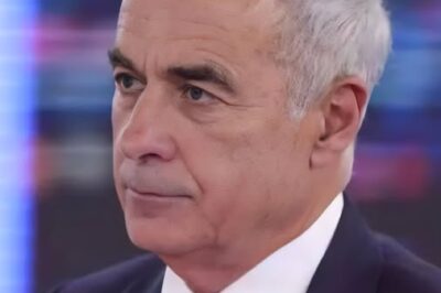 Călin Georgescu, declarații de ultimă oră. “ Am simțit că voi fi