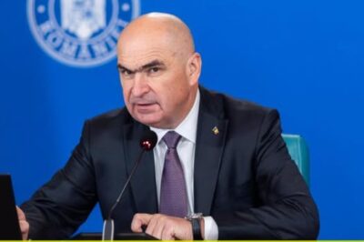 Răsturnare de situație. Ilie Bolojan a modificat chiar acum pachetul de măsuri de austeritate, la asta nu se aștepta nimeni