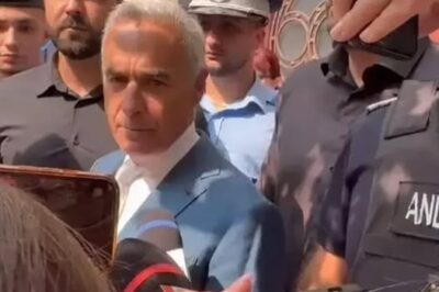 Călin Georgescu află azi dacă rămâne sub control judiciar