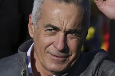 Călin Georgescu a dat vestea cea mare: Eu în continuare merg pe turul doi! Vezi mai jos detalii