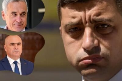Șoc total pentru George Simion. Cu cine ar vota românii în cazul unor alegeri anticipate