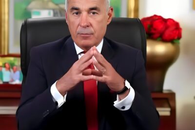 Călin Georgescu înfruntă instituțiile statului. Ce a decis sa faca