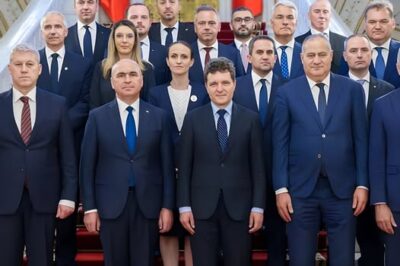 Ilie Bolojan va da acordul pentru deplasările externe. E ultima decizie luată de Guvern. De azi înainte, Ilie Bolojan va fi responsabil de aprobarea deplasărilor externe. În contextul măsurilor de austeritate, premierul a solicitat ministerelor să reducă numărul acestora.