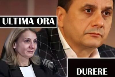 Maricel Păcuraru, patronul trustului Realitatea, transferat de urgență la Terapie Intensivă