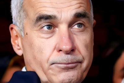 Așteptați, au sosit ultimele știri despre Călin Georgescu: El a fost unul dintre…