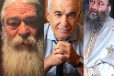 Ce spun preoții ortodocși despre limbajul mistic al lui Călin Georgescu. “Este un mag alb, un…