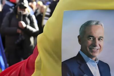 Călin Georgescu NU poate fi oprit. Maestrul Florin Zamfirescu a amuțit România: Ar Câștiga cu 80%. Detalii mai jos