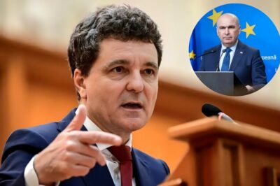 Prima lege contestată de Nicușor Dan la CCR: „Statul român trebuie să acționeze cu fermitate”