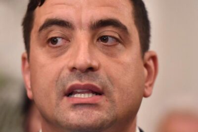 Decizie radicală luată de George Simion. Este furios, cine l-a trădat