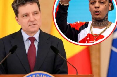 Nicușor Dan reacționează după ce un artist a înjurat România la Beach, Please! „Trebuie să respecte statul”. Video