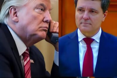 Asta mai lipsea. Nicușor Dan se ceartă cu Donald Trump. Este știrea momentului