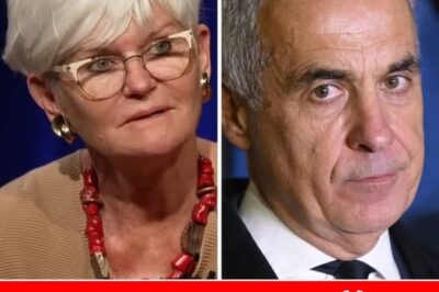 Cum a fost păcălită Monica Tatoiu de Călin Georgescu: „Diversiunea a fost majoră