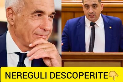 AEP a confiscat peste 13 milioane de lei de la AUR. Călin Georgescu, amendat cu suma maximă permisă