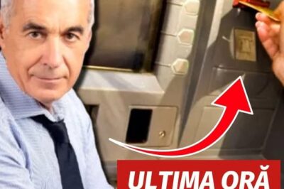 ULTIMA ORĂ. ”Îmi doresc să fie 80% bănci româneşti”😱Călin Georgescu, noi declarații controversate. Câștigătorul turului 1 vrea să desființeze băncile străine