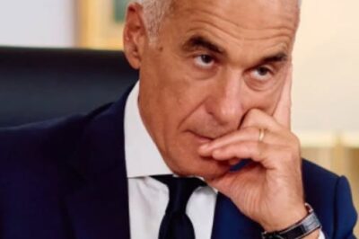 Cine l-a pus la zid pe Călin Georgescu: „Să nu-l mai văd niciodată!”