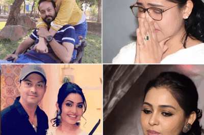 Crying Over the Past: ‘Angoori Bhabhi’ Regrets Not Being With Her Ex-Husband in His Final Moments!