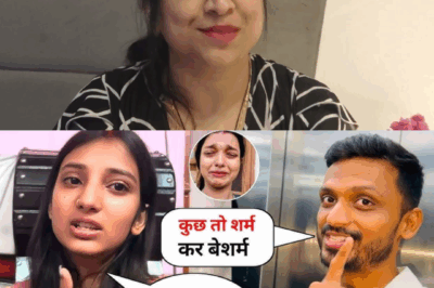 What Did Anshu Shubham Say? Shocking Statement Shakes Up Sachin & Manisha Drama
