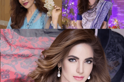 Mystery Surrounds Pakistani Actress Humaira Asghar’s Sudden Death—What Really Happened?