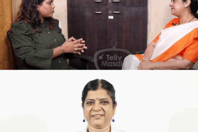 “Actors Ko Bhi Nuksaan Hua”: Dr. Smita Patil Reveals Dangers of Beauty Trends in Film Industry
