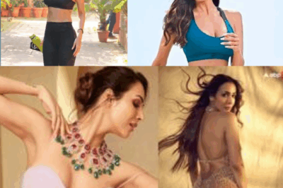Has Malaika Arora’s Face Changed at 52? Doctors Issue Stern Warning